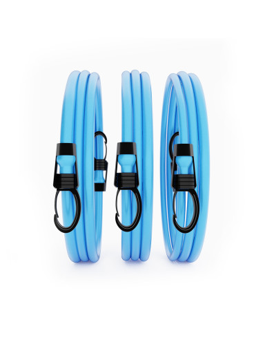 Комплект за силови тренировки HMS TX01 17-35-002