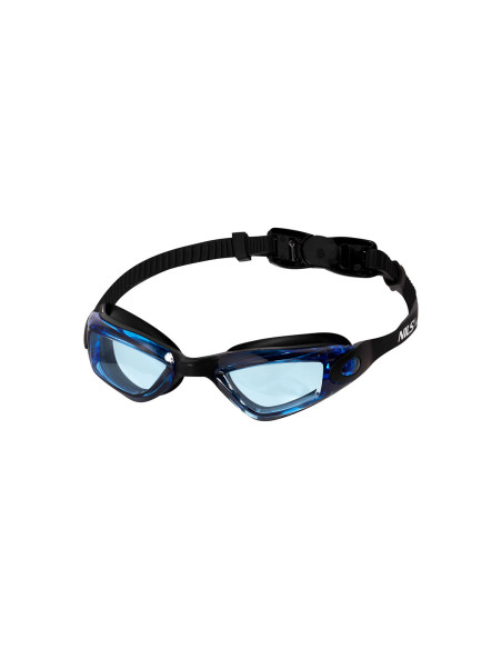 ЧЕРНИ / СИНИ JUNIOR ОЧИЛА ЗА ПЛУВАНЕ NILS AQUA