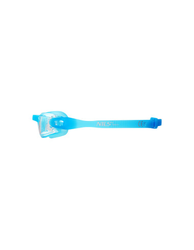 ОЧИЛА ЗА ПЛУВАНЕ BLAU JUNIOR NILS AQUA