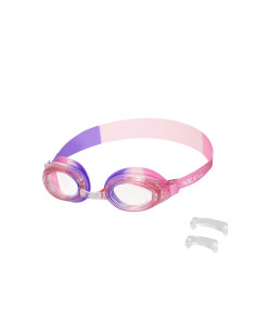 РОЗОВИ JUNIOR ОЧИЛА ЗА ПЛУВАНЕ NILS AQUA