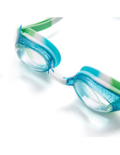 ОЧИЛА ЗА ПЛУВАНЕ BLAU JUNIOR NILS AQUA