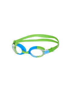 ЗЕЛЕНИ ОЧИЛА ЗА ПЛУВАНЕ ДЕТСКИ NILS AQUA