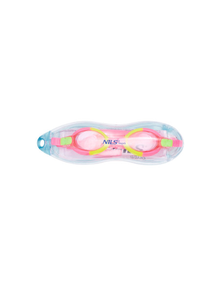 РОЗОВИ ОЧИЛА ЗА ПЛУВАНЕ NILS AQUA