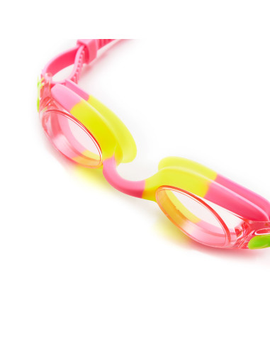 РОЗОВИ ОЧИЛА ЗА ПЛУВАНЕ NILS AQUA