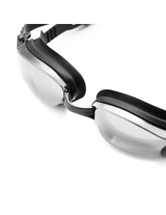 СИВИ ОЧИЛА ЗА ПЛУВАНЕ RACING NILS AQUA