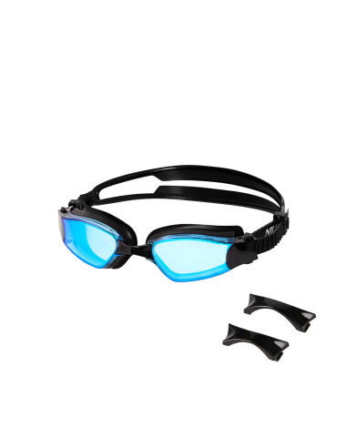 ОЧИЛА ЗА ПЛУВАНЕ BLAU RACING NILS AQUA