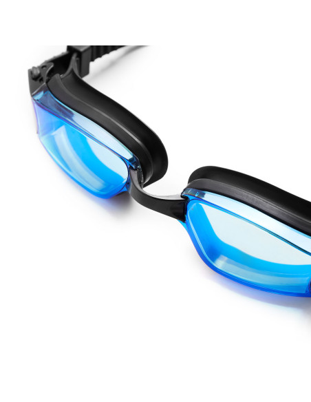 ОЧИЛА ЗА ПЛУВАНЕ BLAU RACING NILS AQUA
