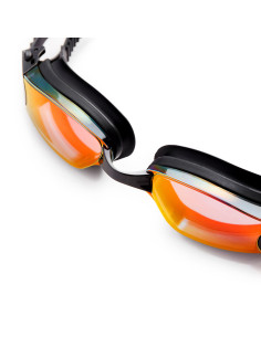 ORANGE RACING ОЧИЛА ЗА ПЛУВАНЕ NILS AQUA 2