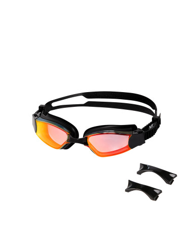 ORANGE RACING ОЧИЛА ЗА ПЛУВАНЕ NILS AQUA