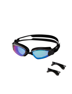 GREEN RACING ОЧИЛА ЗА ПЛУВАНЕ NILS AQUA