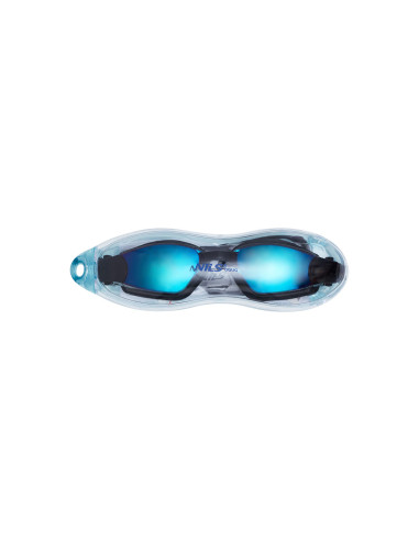 GREEN RACING ОЧИЛА ЗА ПЛУВАНЕ NILS AQUA