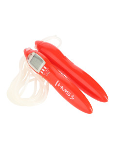 Въже за скачане с брояч HMS SK46