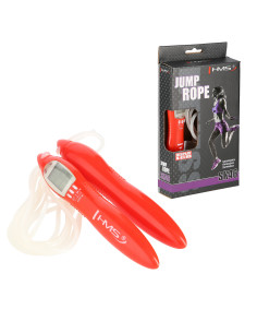 Въже за скачане с брояч HMS SK46 2