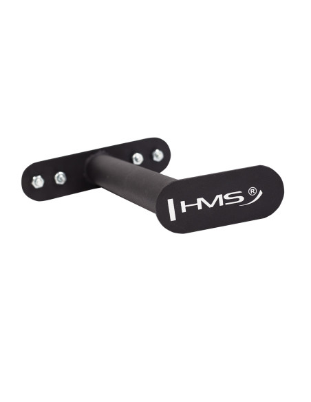 Стойка за стена за тренировъчно въже HMS