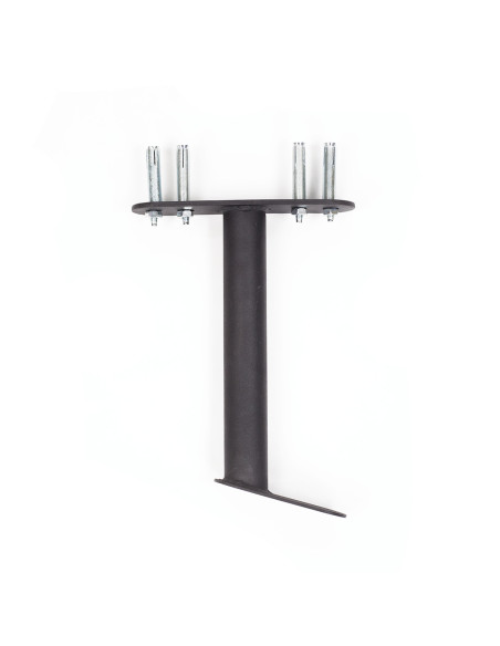 Стойка за стена за тренировъчно въже HMS