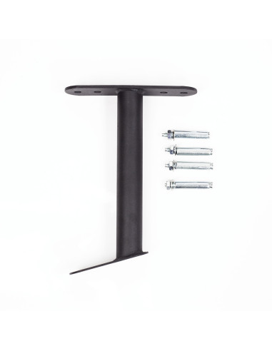 Стойка за стена за тренировъчно въже HMS