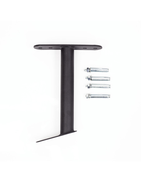 Стойка за стена за тренировъчно въже HMS