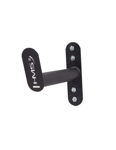 Стойка за стена за тренировъчно въже HMS