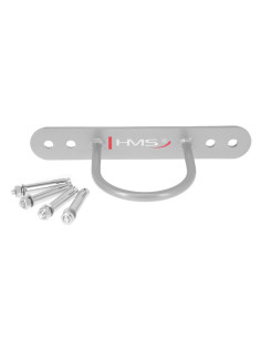 ЕДИНИЧНА СТЕНА ЗА ВЪЖЕТА И ФИТНЕС КАИШКИ HMS