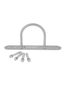 ЕДИНИЧНА СТЕНА ЗА ВЪЖЕТА И ФИТНЕС КАИШКИ HMS 2