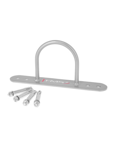 ЕДИНИЧНА СТЕНА ЗА ВЪЖЕТА И ФИТНЕС КАИШКИ HMS