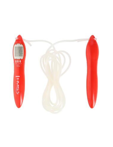 Въже за скачане с брояч HMS SK46