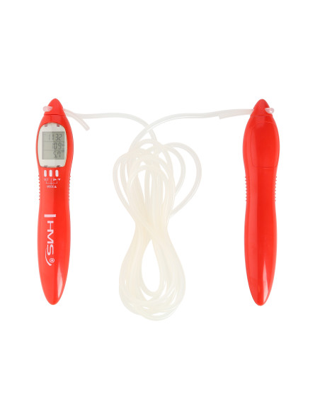 Въже за скачане с брояч HMS SK46