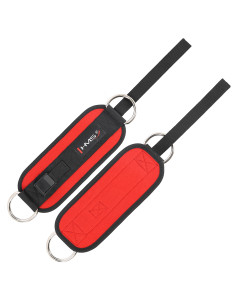 Примки за крака (2 бр.) глезен HMS