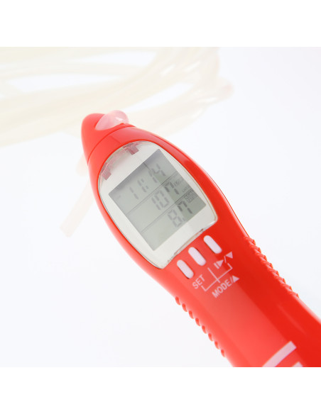 Въже за скачане с брояч HMS SK46