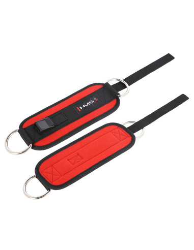 Примки за крака (2 бр.) глезен HMS