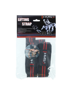 Помощни средства за дърпане при мъртва тяга HMS