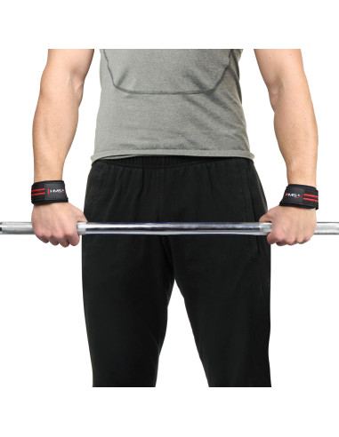 Помощни средства за дърпане при мъртва тяга HMS