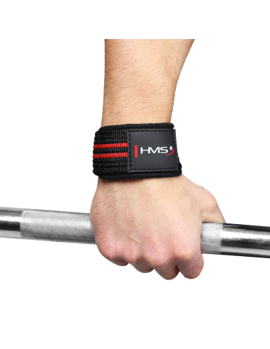 Помощни средства за дърпане при мъртва тяга HMS