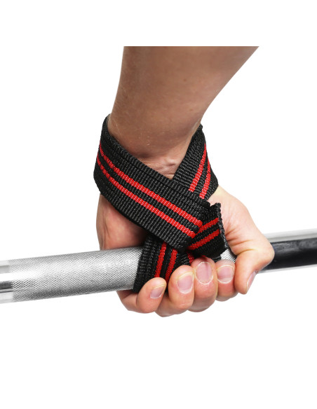 Помощни средства за дърпане при мъртва тяга HMS