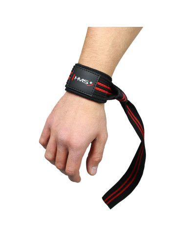 Помощни средства за дърпане при мъртва тяга HMS