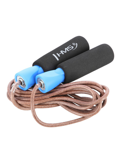 Кожено въже за скачане HMS SK17