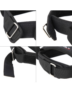 ТРЕНАЖОР ЗА ШИЙ HMS 2