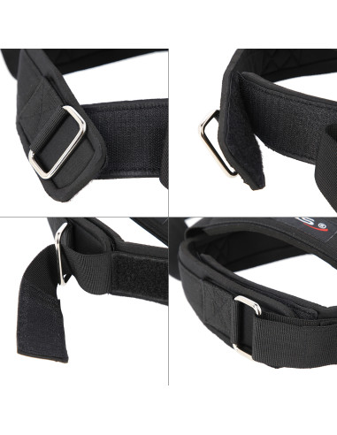 ТРЕНАЖОР ЗА ШИЙ HMS