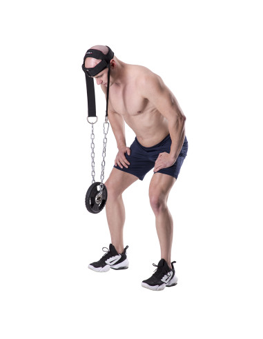 ТРЕНАЖОР ЗА ШИЙ HMS