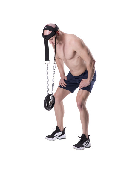 ТРЕНАЖОР ЗА ШИЙ HMS