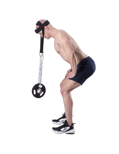 ТРЕНАЖОР ЗА ШИЙ HMS