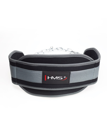 Колан за вдигане на тежести HMS