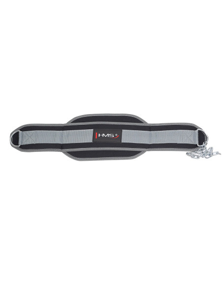 Колан за вдигане на тежести HMS