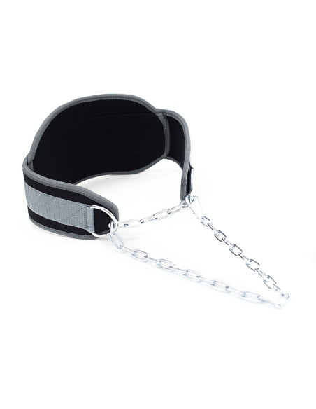 Колан за вдигане на тежести HMS