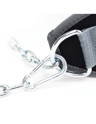 Колан за вдигане на тежести HMS