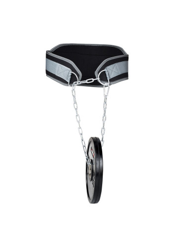 Колан за вдигане на тежести HMS