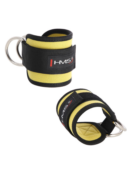 Примки за крака (2 бр.) глезен HMS