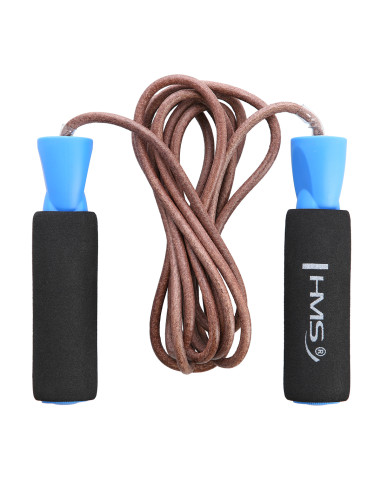 Кожено въже за скачане HMS SK17