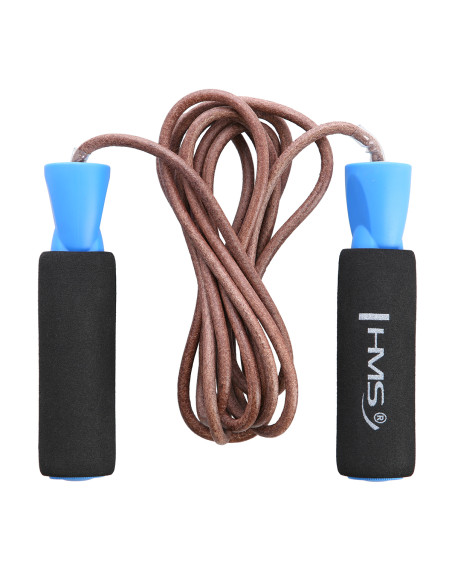 Кожено въже за скачане HMS SK17