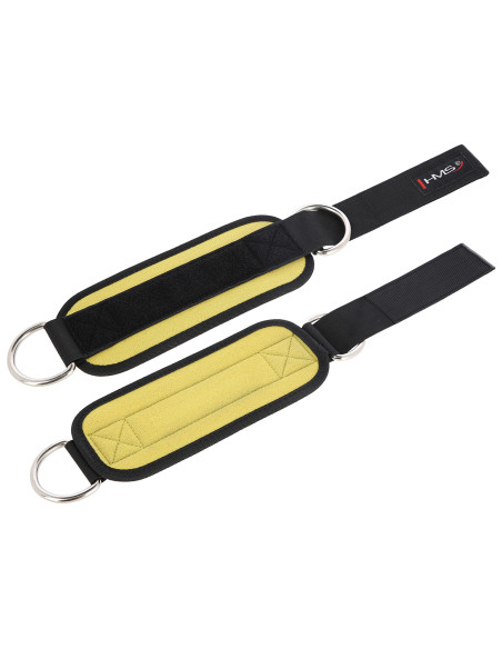 Примки за крака (2 бр.) глезен HMS